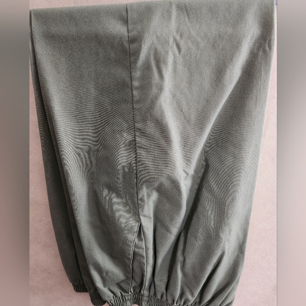 Cherokee Scrub Pants - Picture 1 of 4